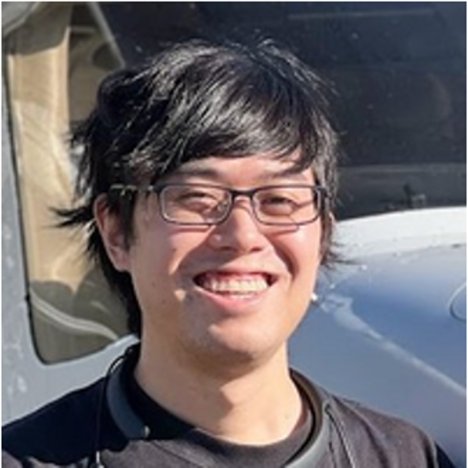 Michitomo Nakahara Profile Picture